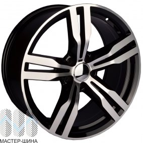 Powcan BK5327 10x21/5x120 D72.6 ET40 MB