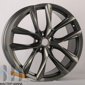 KoKo Kuture Split 9.0x21/5x114.3 D71.1 ET38 Gunmetal