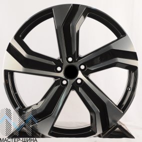 Anzoo FBX215-21 9.0x21/5x108 D63.4 ET40 BMF