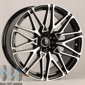 Powcan 5771 11.5x21/5x112 D66.6 ET43 BMF