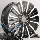 iWheel IVF-3266 8.0x20/6x139.7 D78.1 ET35 BM