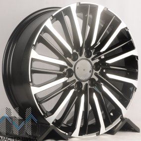 iWheel IVF-3266 8.0x20/6x139.7 D78.1 ET35 BM