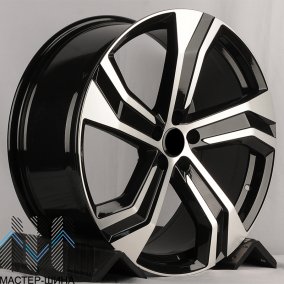 Anzoo FBX215-21 9.0x21/5x108 D63.4 ET40 BMF