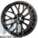 KoKo Kuture 0174 9.0x20/5x112 D66.45 ET35 Gloss Black