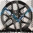 Makstton N40-FF-FK07RK 8.5x18/6x139.7 D110 ET-6 Matt Black