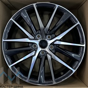 Anzoo H893F 8.0x18/5x114.3 D60.1 ET50 MG