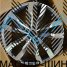 Powcan BK5333 8.5x20/5x112 D57.1 ET38 GMF