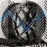 KoKo Kuture YF5678 8.5x19/5x108 D65.1 ET35 Matt Black