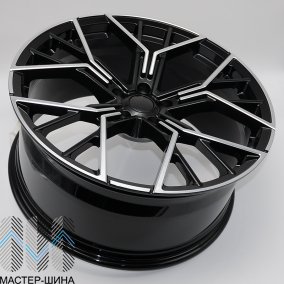 RGW Wheels S3192502-18 10.5x21/5x112 D66.56 ET43 BKF (������)