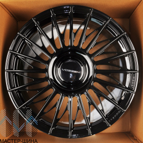RGW Wheels RGW0823R 8.5x20/5x108 D63.3 ET40 Gloss Black+Right