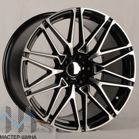Powcan 5771 11.5x20/5x120 D74.1 ET37 BP