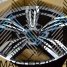 Zumbo Wheels 75191I 8x17/5x120 D72.6 ET25 MG