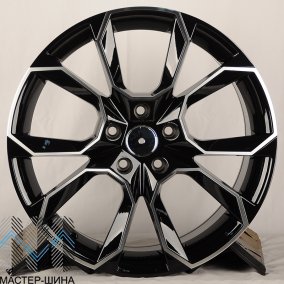 iWheel iV-815 8.0x18/5x112 D57.1 ET40 BM