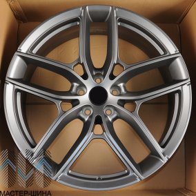RGW Wheels RGW2231 8.5x21/5x114.3 D64.5 ET33 Matte Grey (��������)