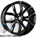 KoKo Kuture 5402 9.5x22/5x120 D72.6 ET45 Gloss Black (�����-�����)