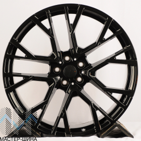Koko Kuture 032 11.0x21/5x112 D66.5 ET40 Gloss Black (������)