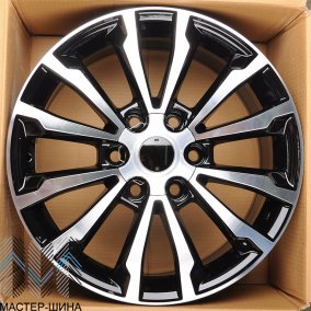 Powcan BK5880 7.5x18/6x139.7 D106.1 ET25 BP