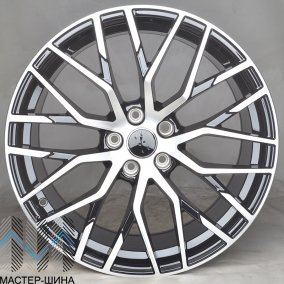 KoKo Kuture D1074 8.5x19/5x112 D66.6 ET35 BP