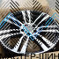 Zumbo Wheels F6338 10.0x20/5x120 D72.6 ET40 Black Silver Face Machine