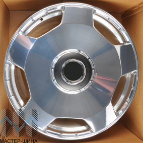 RGW Wheels S3192502-82 11.5x23/5x112 D66.56 ET47 Polish (������)