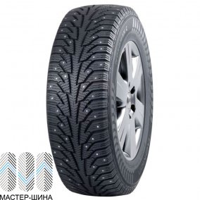 Nokian Tyres Nordman C 215/75 R16 116/114R 