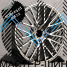 RGW Wheels RGW1861 9.5x21/5x130 D71.56 ET46 Gunmetal Machine Face (��������)