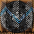 Makstton N40-CK04 9.0x17/ 6x139.7 D100.1 ET0 Matt Black