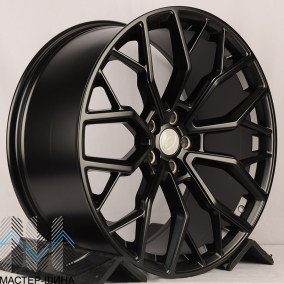 iWheel iV-394 10.0x22/5x120 D72,6 ET40 Matt B (�����-�����)