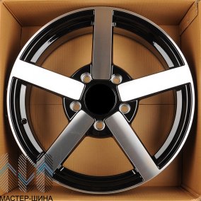 iWheel IV-780 8.0x19/5x139.7 D98.5 ET30 BM