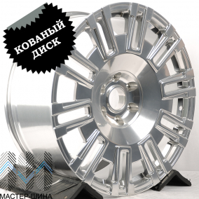Koko Kuture 080 9.5x22/6x139.7 D78.1 ET20 Polish