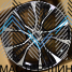 Powcan 5734 10.0x20/5x120 D74.1 ET40 BM
