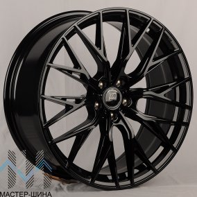 iWheel XL8013 8.5x19/5x112 D66.56 ET35 Gloss Black