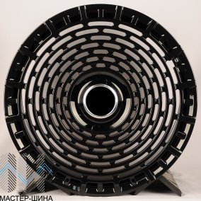 RGW Wheels RGW333 9.0x21/5x120 D62.5 ET33 Gloss Black
