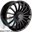 Zumbo Wheels F8338 9.5x20/5x112 D66.6 ET35 Gloss Black