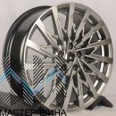 Powcan Y1354 7.5x19/5x114.3 D67.1 ET48 HB