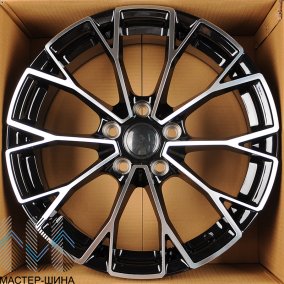  Anzoo H3405F 8.0x18/5x112 D57.1 ET38 MB