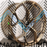 KoKo Kuture 5598 9.0x20/5x112 D66.45 ET32 Matt Bronze