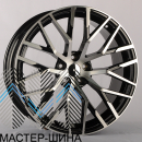 KoKo Kuture 0174 9.0x20/5x112 D66.45 ET35 BKF