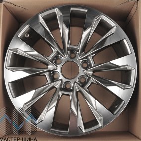 Anzoo H880D 8.5x20/6x139.7 D106.1 ET25 HB1