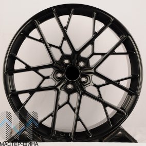 RGW Wheels RGW9681 9.0x20/5x112 D66.56 ET31 Matt Black