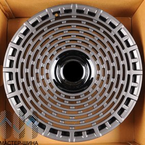 RGW Wheels RGW333 9.0x21/5x120 D62.5 ET33 Matte Grey
