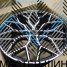 Zumbo Wheels F8589 8.0x18/5x114.3 D67.1 ET38 BKF