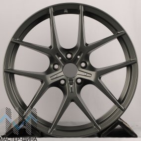 KoKo Kuture 5484 8.5x19/5x112 D66,6 ET30 Matt Grey (��������)