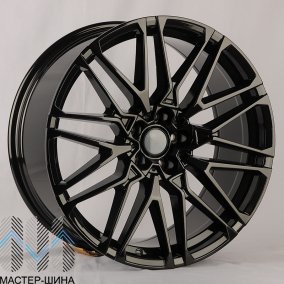 Anzoo H996D 10.5x22/5x112 D66.56 ET43 B