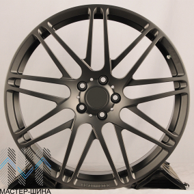 KoKo Kuture 062 8.5x20/5x112 D66.56 ET36 Matt Grey (��������)