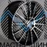 Powcan BK836 9.5x19/5x112 D66.6 ET45 BMF