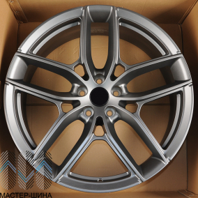 RGW Wheels RGW2231 9.5x21/5x114.3 D64.5 ET38 Matte Grey (������)
