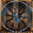 Zumbo Wheels AD146 8.5x19/5x112 D66.56 ET35 Black Machine Lip
