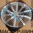 iWheel FBX544-9 8.0x19/5x112 D57.1 ET44 Silver