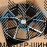 Powcan BK5801 8.0x19/5x112 D57.1 ET45 BMF